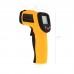FixtureDisplays® Infrared Thermometer Non-contact Digital Laser Thermometer Temperature Gun -58 to 1022 Degree F (-50 to 550 Degree C) with LCD Display 18172